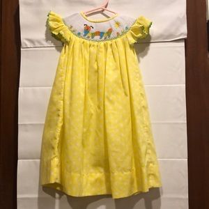 Marjorie’s Daughter Dress NEW